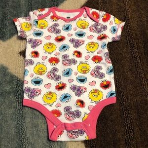 Baby clothes